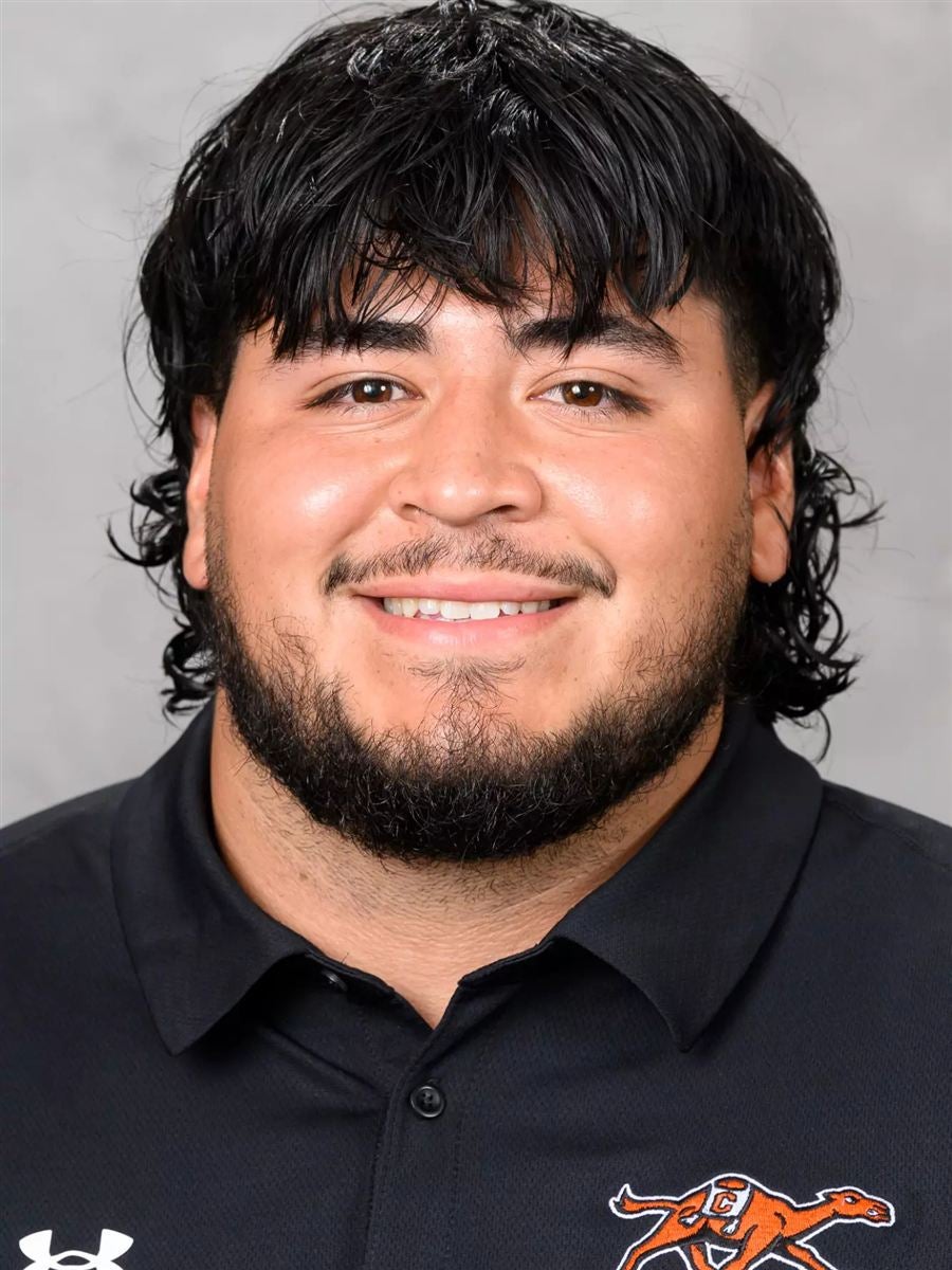 Raymond Macias athlete image