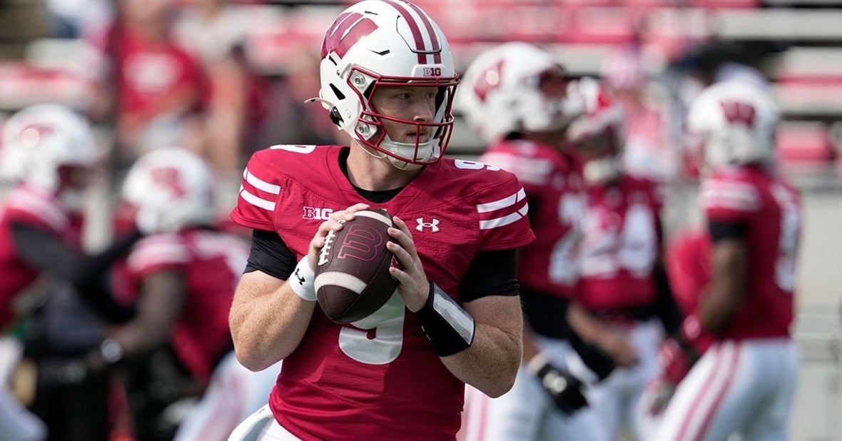 UNC Targeted Portal QB Billy Edwards Visiting Chapel Hill on Friday