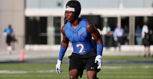 Top 10 Uncommitted Class of 2019 H.S. Football Prospects In PA Top 10 Uncommitted Class of 2019 H.S. Football Prospects In PA