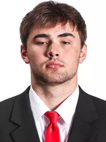 Andrew DePaepe athlete image