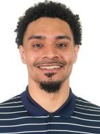 Alex Rojas, Coppin State, Shooting Guard