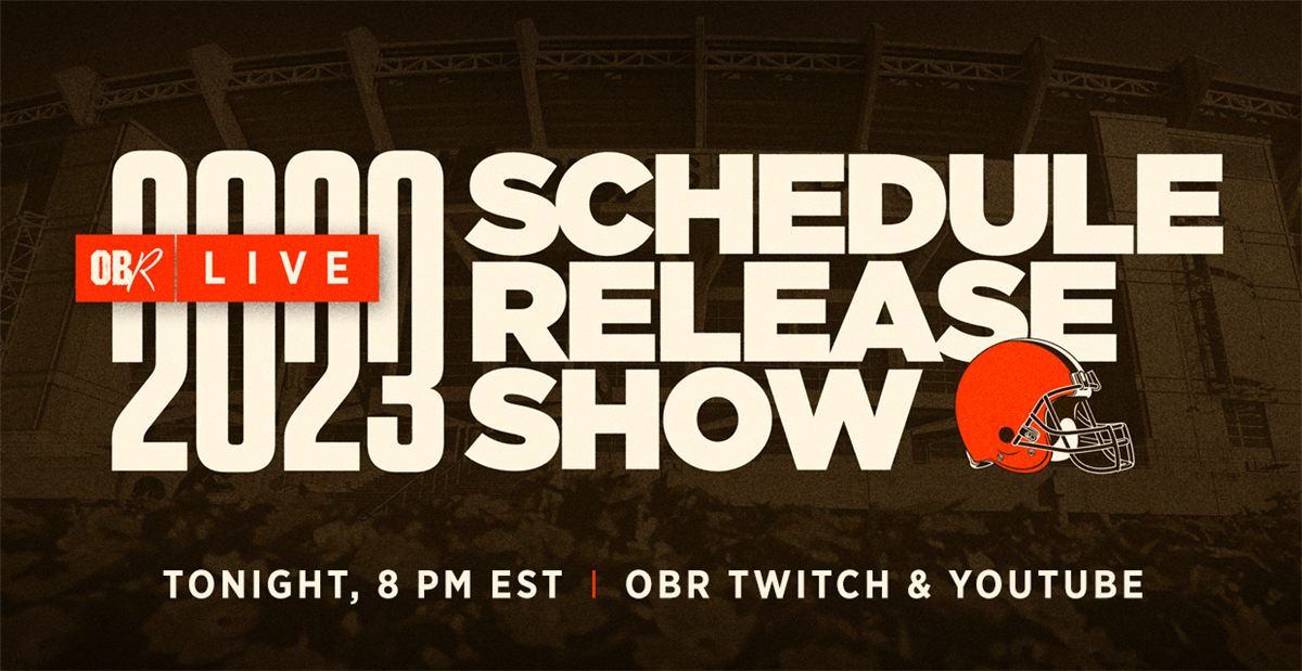 Cleveland Browns schedule breakdown with D'Qwell Jackson; Greg