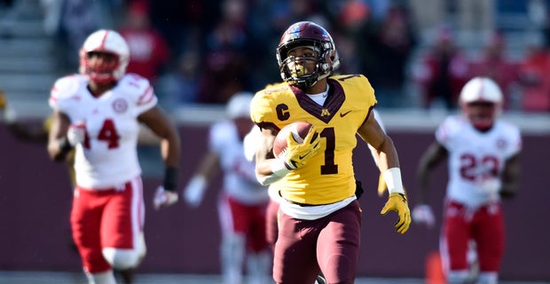 2018 Gopher Football Season Prediction