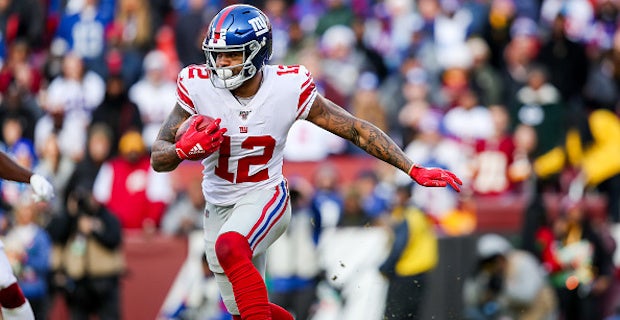 Former IU Wide Receiver Cody Latimer Signs With New York Giants