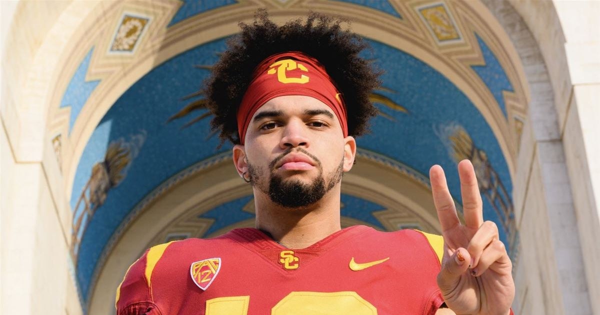 Ranking top college football transfers that will impact 2022, per CBS Sports analyst