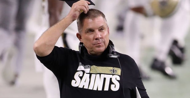 Sean Payton can interview with Cardinals as Saints grant permission