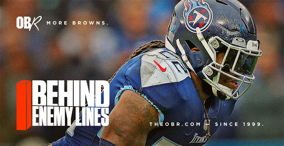 NFL Network on X: A presence on the @Titans D-Line