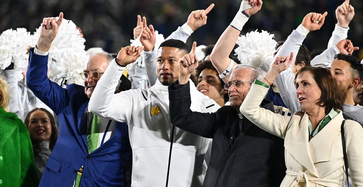 College football rankings: ESPN updates top 25 rankings for 2024 season
