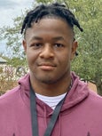 Georgia 2026 Football Commits