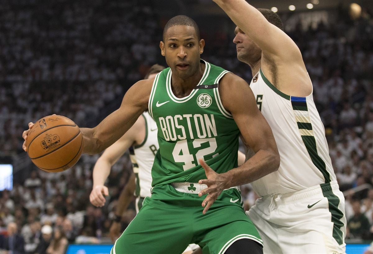 Boston Celtics Player Profile: Jae Crowder