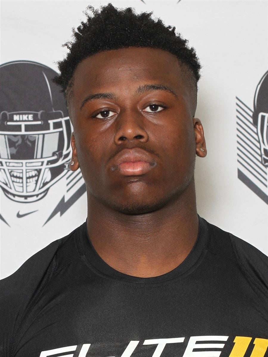 Stephen Scott, Page, Inside Linebacker