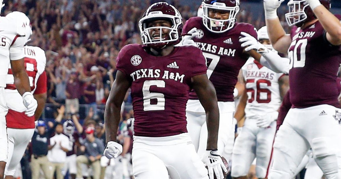 How Texas A M Beats Mississippi State mississippi-state-football-will-rogers-breaks-sec-record-sports