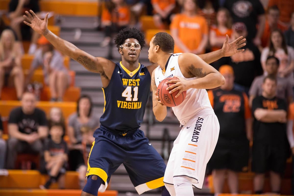 WVU Men's Basketball on X: Player of the Game: Devin Williams   / X