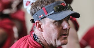 Who's Next: 8 Arkansas recruiting targets to watch Who's Next: 8 Arkansas recruiting targets to watch
