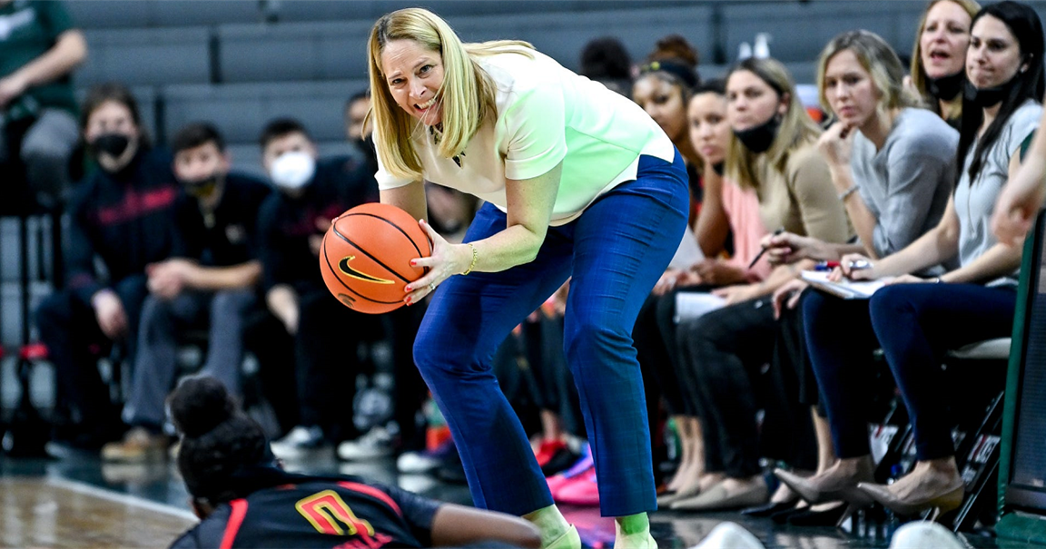 After two Maryland women's basketball stars transfer , ESPN ranks one Terp among nation's breakout players - Vimarsana News