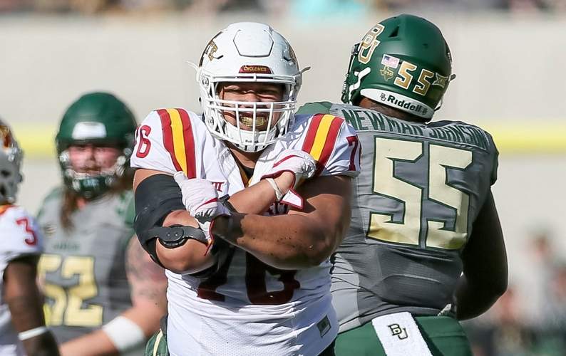 FOOTBALL: 2025 RECRUITING THREAD