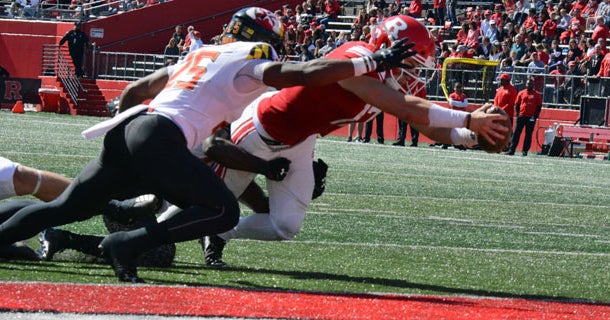 Rutgers 2020 Schedule: Prior games for each Rutgers opponent Rutgers 2020 Schedule: Prior games for each Rutgers opponent