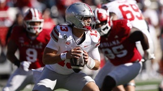 Ryan Day on Julian Sayin’s injury, Luke Fahey taking the reins