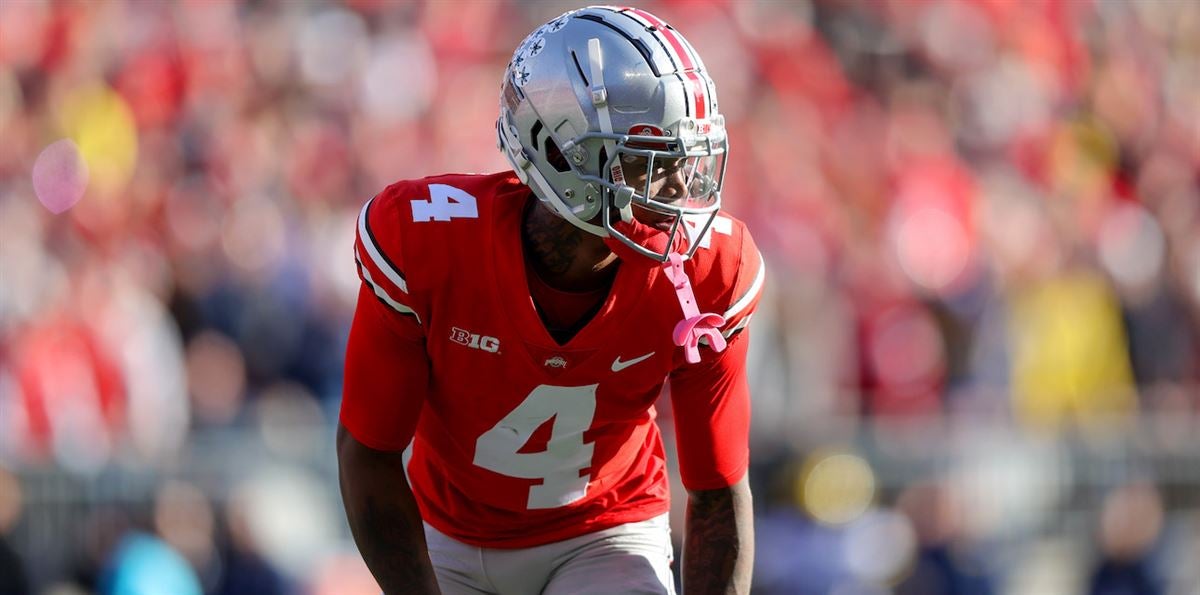 Ohio State transfer JK Johnson announces commitment to LSU - Vimarsana News