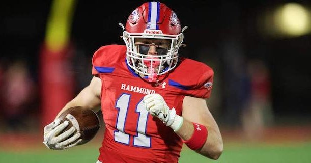 Jackson Ross goes in-depth about Junior Day at South Carolina