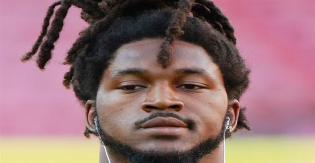 D J Swearinger Set To Return On Sunday