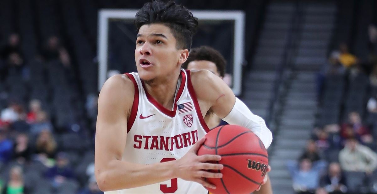 Badgers host 2019 PG Tyrell Terry - BadgerBlitz