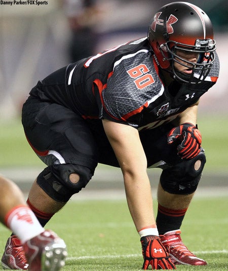 Joe Connor - Football - Ohio Wesleyan University Athletics