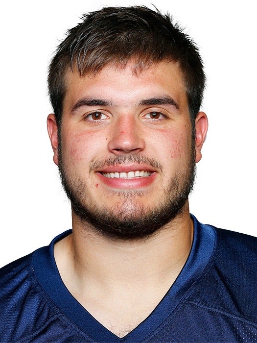 Jack conklin titans jersey best sale