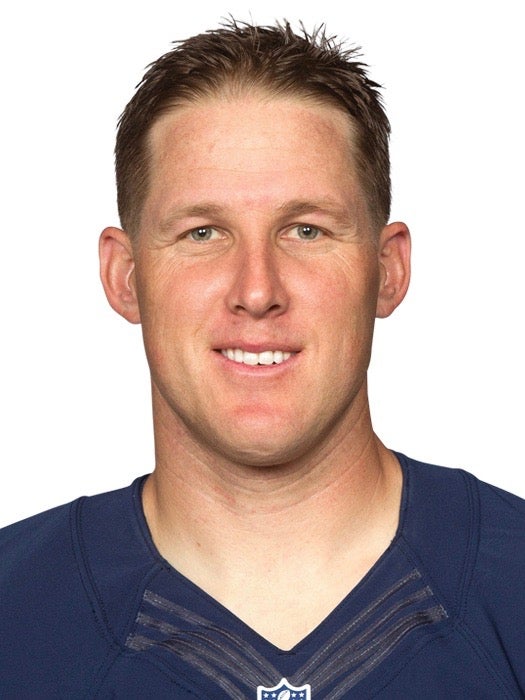 Nick Novak Los Angeles Kicker