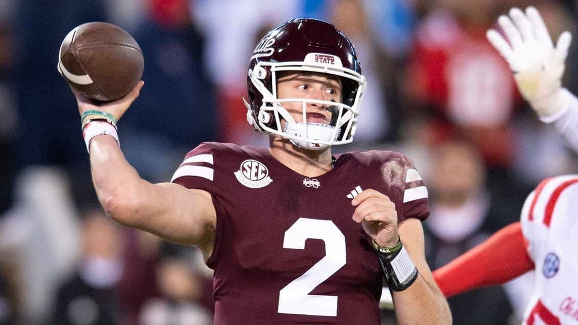 2024 College Football Transfer Portal QBs: A Running List Of Signal ...