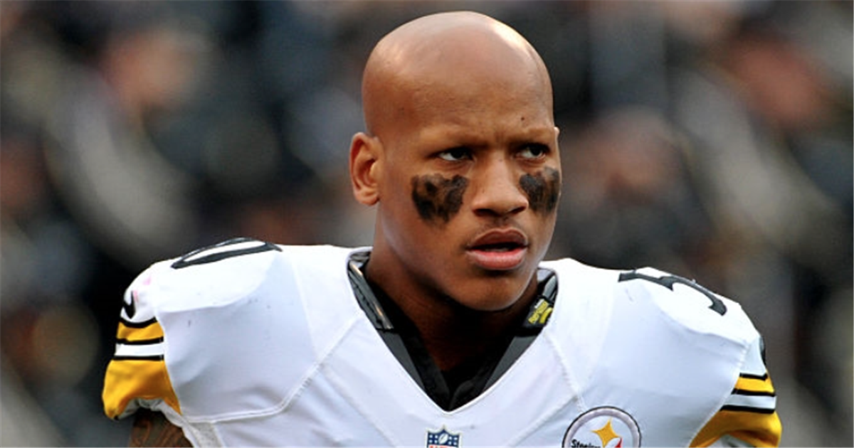 Steelers LB Ryan Shazier sends gruesome message to Ravens