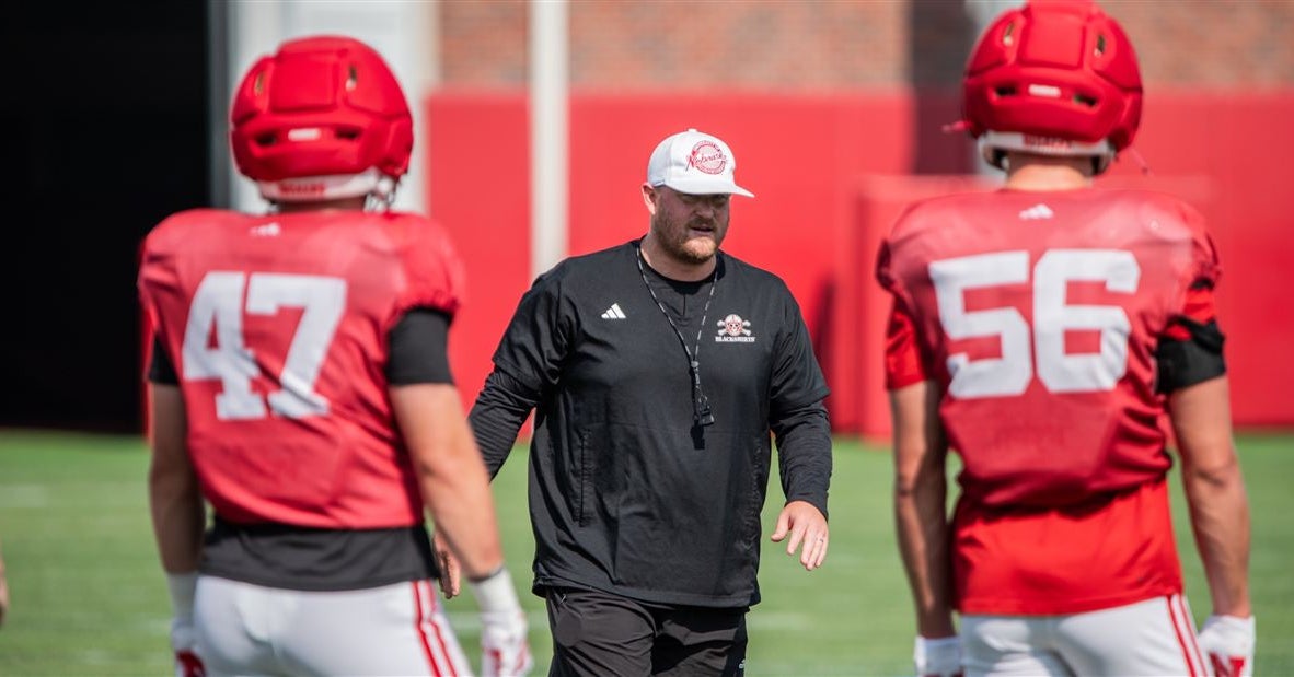 Matt Rhule sees teacher first as Rob Aurich prepares for his debut