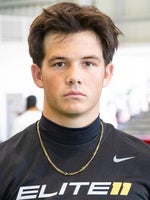 Caleb Butler, Dr. Joaquin Garcia, Quarterback