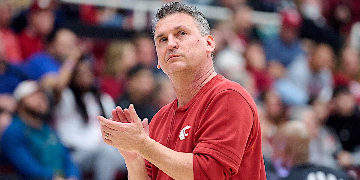 OFFICIAL: Stanford hires Kyle Smith as next men's basketball coach