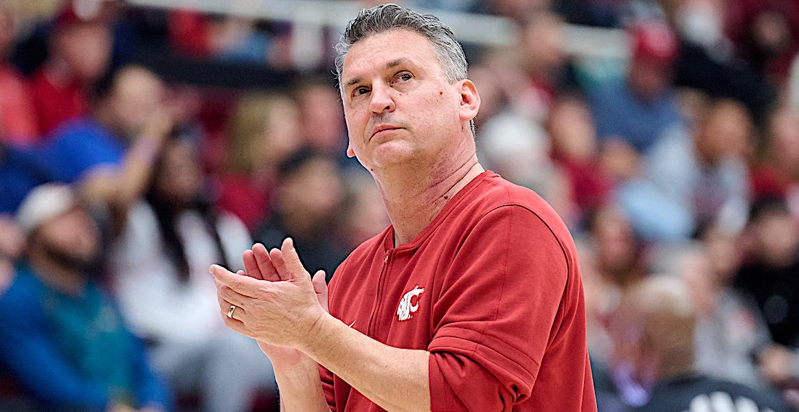 OFFICIAL: Stanford hires Kyle Smith as next men's basketball coach