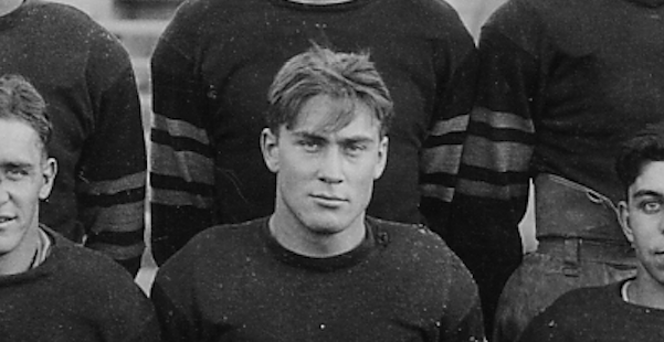 Nfl Names Wsus Mel Hein One Of 100 Best Players In History