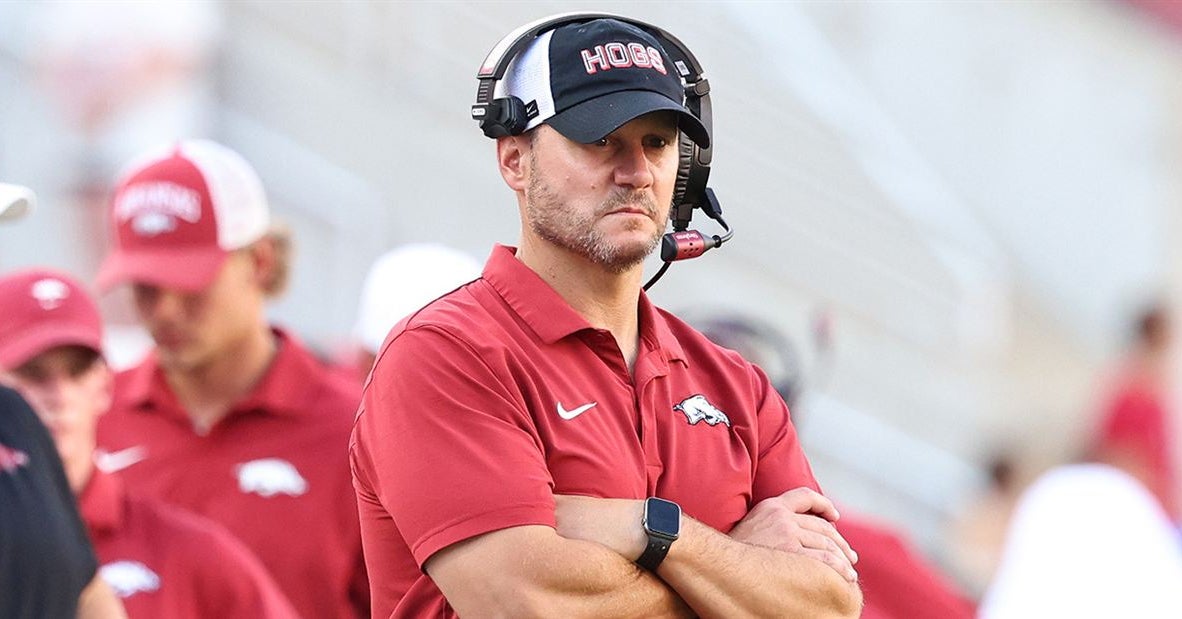 Opportunity awaits Arkansas in Salt Lake City
