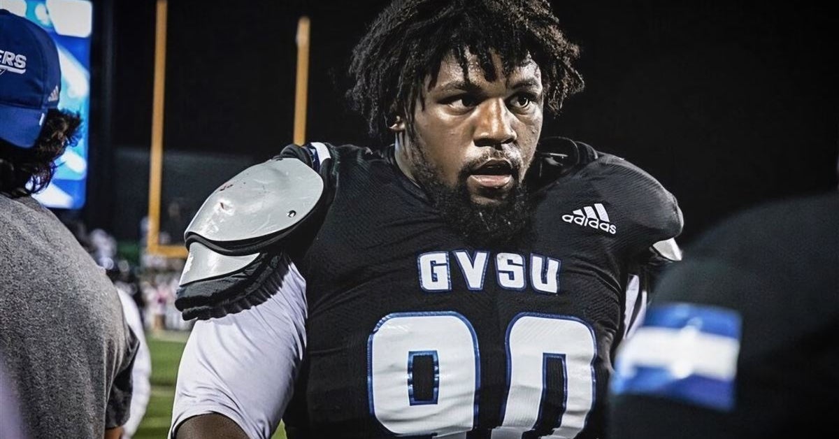 Get to know transfer DT Jay'viar Suggs ahead of his FSU visit