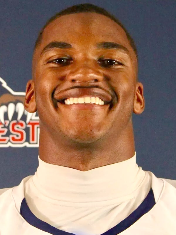 Skylar Husband athlete image
