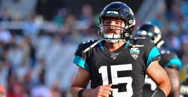 Wsu S Gardner Minshew New Jags Qb1 After Nick Foles Trade