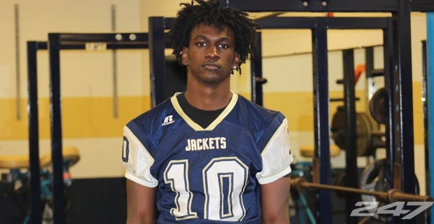 Top Nc State Football Targets To Know For 2020 Class