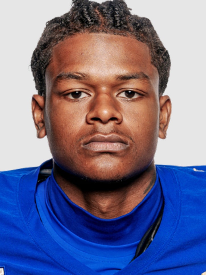 Champ Lewis athlete image