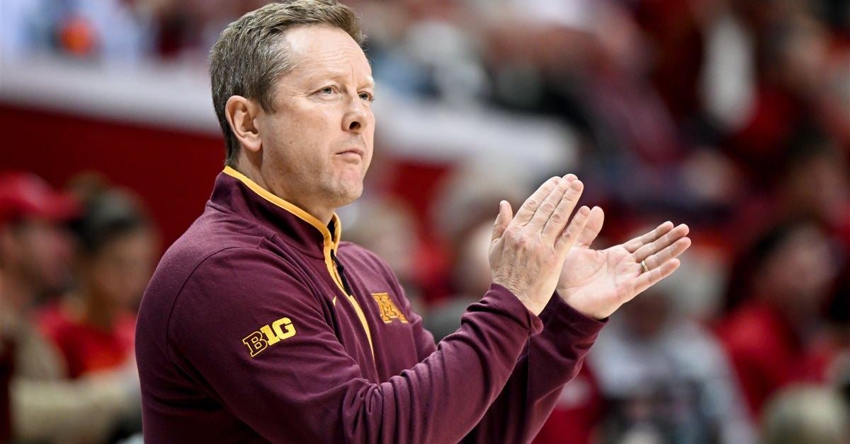 Minnesota adds Cincinnati as 5th High Major Opponent for 2026-27 Schedule