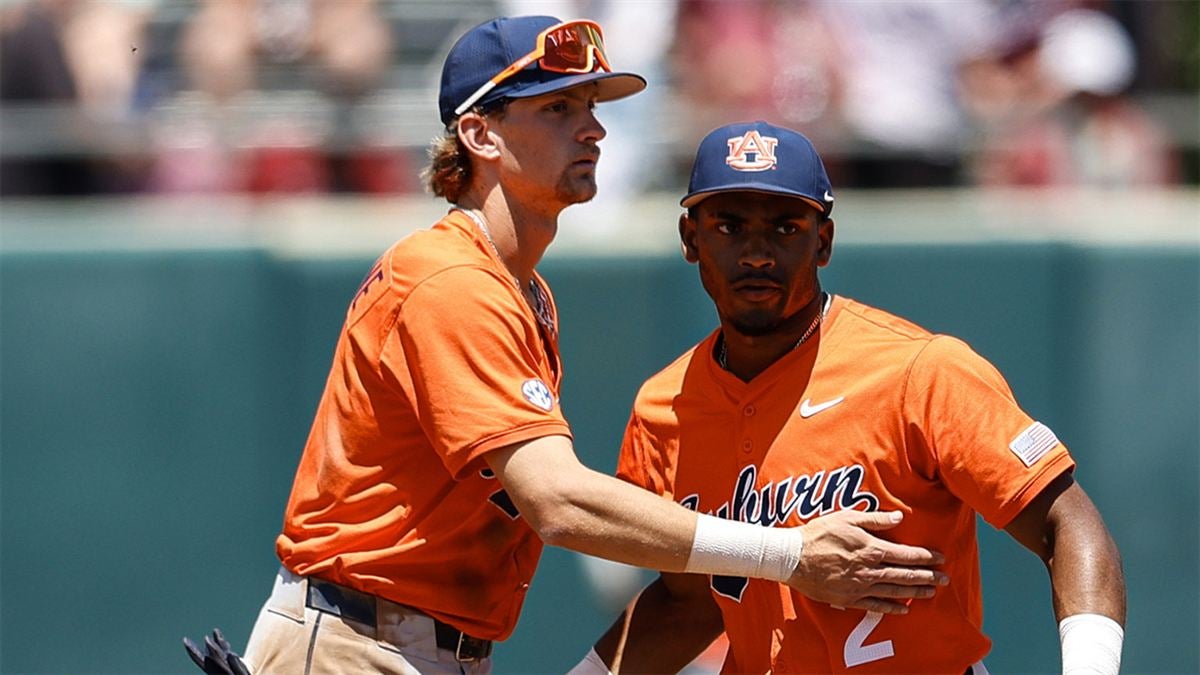 Auburn Regional Notebook: Tigers looking to check another box