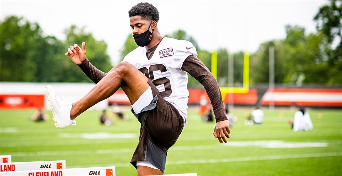 Greedy Williams (@Greedy) / X