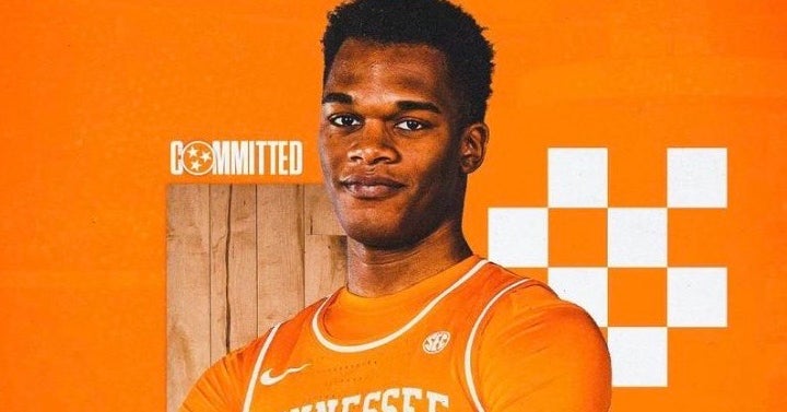 How a Zakai Zeigler scouting report helped Vols land power forward Tobe ...