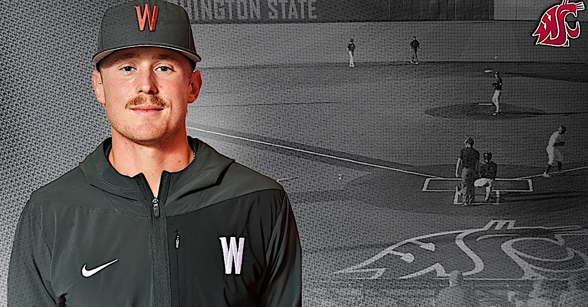 Seen and Heard on Planet Coug: Baseball hires new assistant, Volleyball announces full schedule