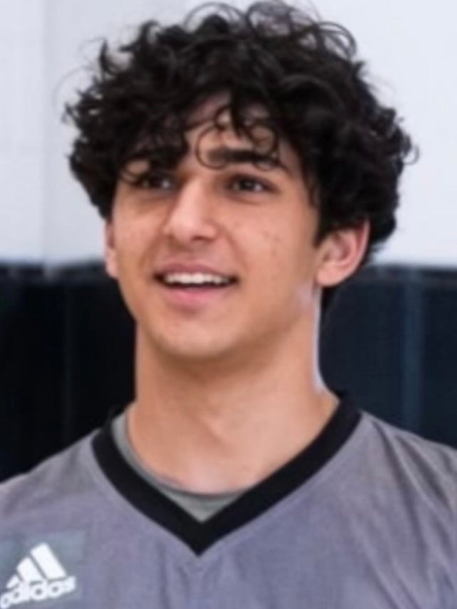 Greg Gazarian photo