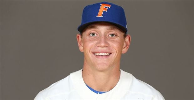 2015 MLB Draft: Five Gators, led by Harrison Bader, drafted on Day 2 -  Alligator Army