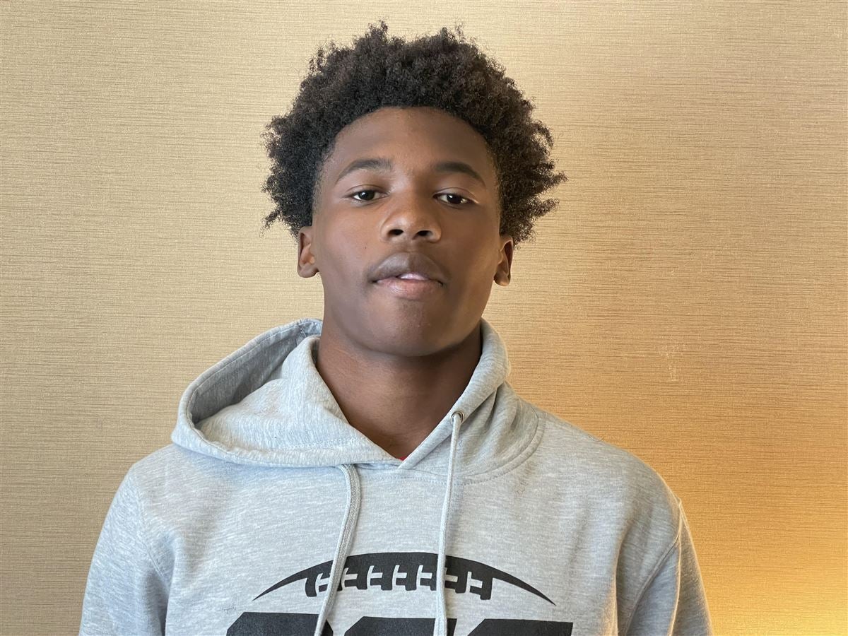 Wolverines Offer Nation S Top 2024 Receiver   11016661 